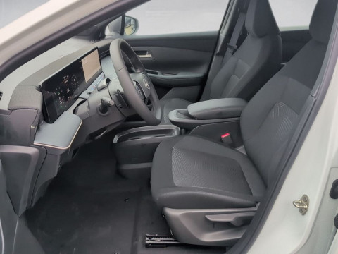 Ansicht 9 - Neuwagen Fahrzeug, Modell Leaf der Marke Nissan von Verkäufer Autohaus Heß GmbH
