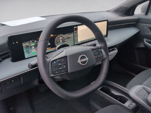 Ansicht 11 - Neuwagen Fahrzeug, Modell Leaf der Marke Nissan von Verkäufer Autohaus Heß GmbH