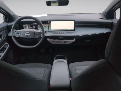 Ansicht 12 - Neuwagen Fahrzeug, Modell Leaf der Marke Nissan von Verkäufer Autohaus Heß GmbH