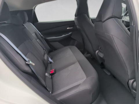 Ansicht 13 - Neuwagen Fahrzeug, Modell Leaf der Marke Nissan von Verkäufer Autohaus Heß GmbH
