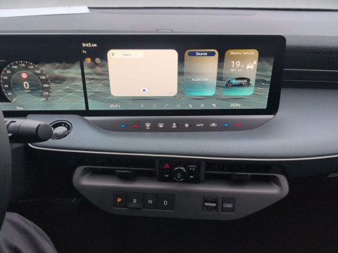 Ansicht 15 - Neuwagen Fahrzeug, Modell Leaf der Marke Nissan von Verkäufer Autohaus Heß GmbH
