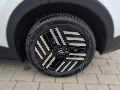 Ansicht 17 - Neuwagen Fahrzeug, Modell Leaf der Marke Nissan von Verkäufer Autohaus Heß GmbH