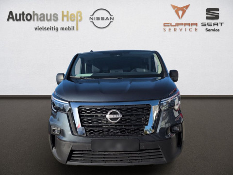 Ansicht 3 - Neuwagen Fahrzeug, Modell Primastar der Marke Nissan von Verkäufer Autohaus Heß GmbH