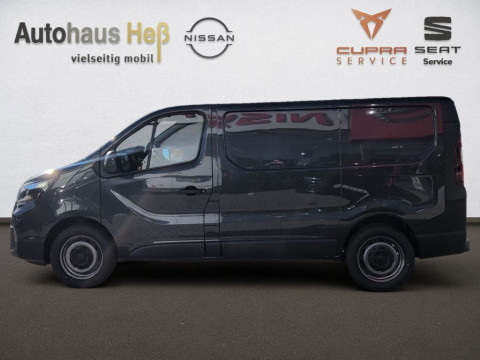 Ansicht 4 - Neuwagen Fahrzeug, Modell Primastar der Marke Nissan von Verkäufer Autohaus Heß GmbH
