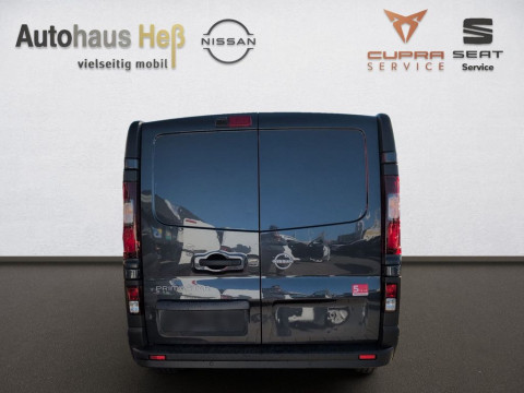 Ansicht 6 - Neuwagen Fahrzeug, Modell Primastar der Marke Nissan von Verkäufer Autohaus Heß GmbH