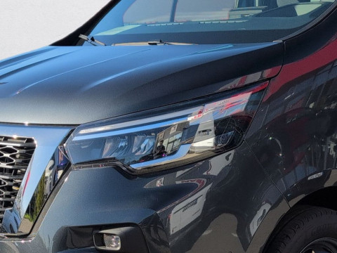 Ansicht 7 - Neuwagen Fahrzeug, Modell Primastar der Marke Nissan von Verkäufer Autohaus Heß GmbH