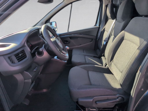 Ansicht 9 - Neuwagen Fahrzeug, Modell Primastar der Marke Nissan von Verkäufer Autohaus Heß GmbH