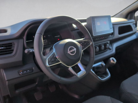 Ansicht 11 - Neuwagen Fahrzeug, Modell Primastar der Marke Nissan von Verkäufer Autohaus Heß GmbH
