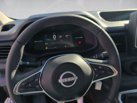 Ansicht 12 - Neuwagen Fahrzeug, Modell Primastar der Marke Nissan von Verkäufer Autohaus Heß GmbH