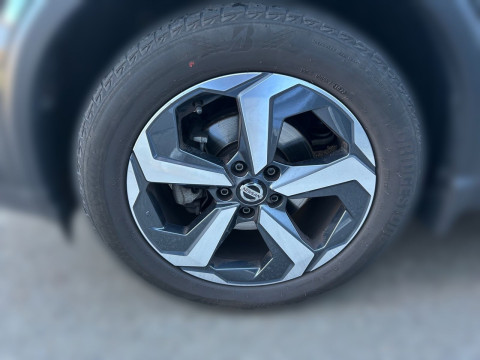 Ansicht 5 - Gebrauchtwagen Fahrzeug, Modell Qashqai der Marke Nissan von Verkäufer Autohaus Ebner GmbH