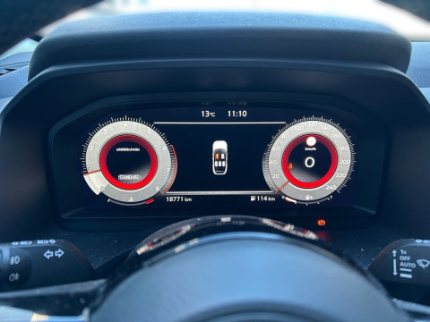 Ansicht 6 - Gebrauchtwagen Fahrzeug, Modell Qashqai der Marke Nissan von Verkäufer Autohaus Ebner GmbH