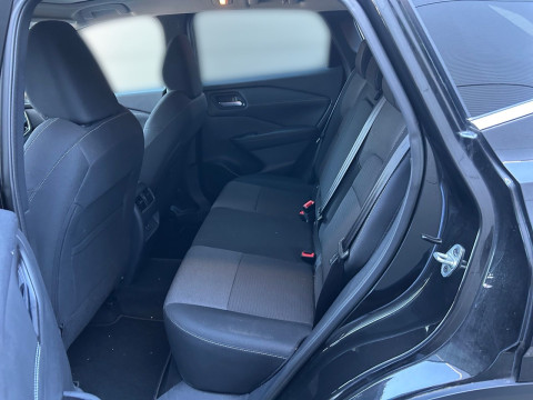 Ansicht 8 - Gebrauchtwagen Fahrzeug, Modell Qashqai der Marke Nissan von Verkäufer Autohaus Ebner GmbH
