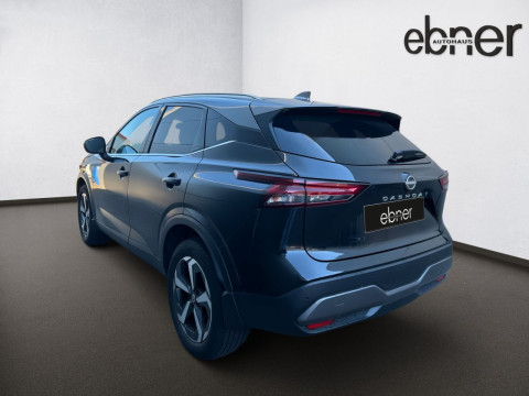 Ansicht 11 - Gebrauchtwagen Fahrzeug, Modell Qashqai der Marke Nissan von Verkäufer Autohaus Ebner GmbH