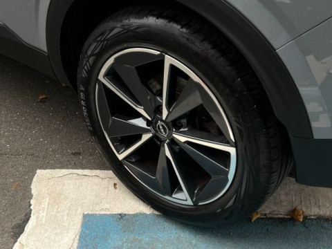 Ansicht 7 - Gebrauchtwagen Fahrzeug, Modell Qashqai der Marke Nissan von Verkäufer Auto Treff Oranke GmbH