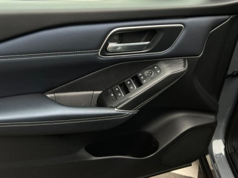 Ansicht 8 - Gebrauchtwagen Fahrzeug, Modell Qashqai der Marke Nissan von Verkäufer Auto Treff Oranke GmbH