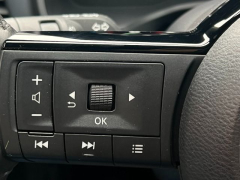 Ansicht 10 - Gebrauchtwagen Fahrzeug, Modell Qashqai der Marke Nissan von Verkäufer Auto Treff Oranke GmbH