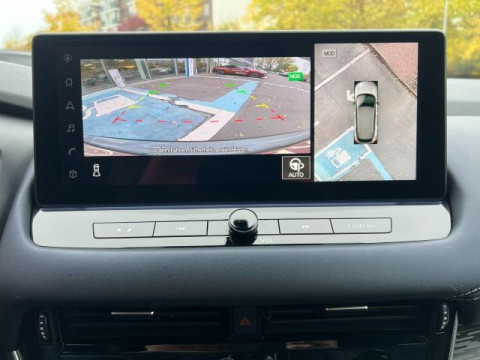 Ansicht 16 - Gebrauchtwagen Fahrzeug, Modell Qashqai der Marke Nissan von Verkäufer Auto Treff Oranke GmbH