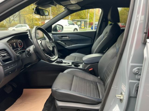 Ansicht 19 - Gebrauchtwagen Fahrzeug, Modell Qashqai der Marke Nissan von Verkäufer Auto Treff Oranke GmbH