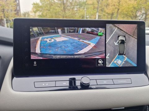 Ansicht 15 - Gebrauchtwagen Fahrzeug, Modell Qashqai der Marke Nissan von Verkäufer Auto Treff Oranke GmbH