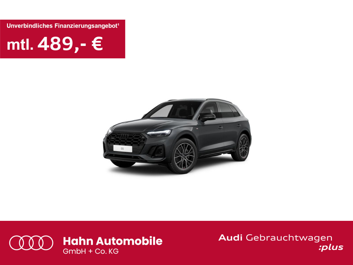Audi q5 2023
