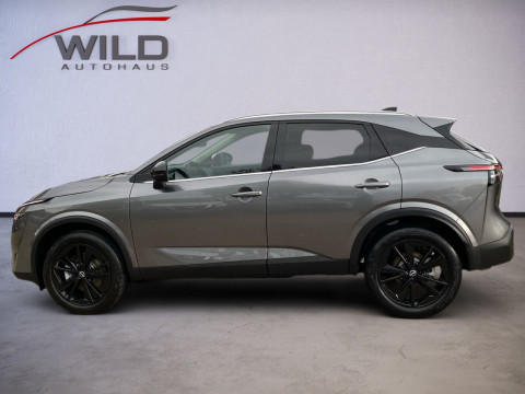 Ansicht 8 - Neuwagen Fahrzeug, Modell Qashqai der Marke Nissan von Verkäufer Autohaus Wild GmbH