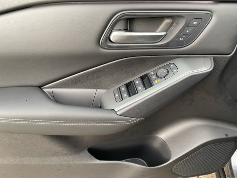 Ansicht 13 - Neuwagen Fahrzeug, Modell Qashqai der Marke Nissan von Verkäufer Autohaus Wild GmbH