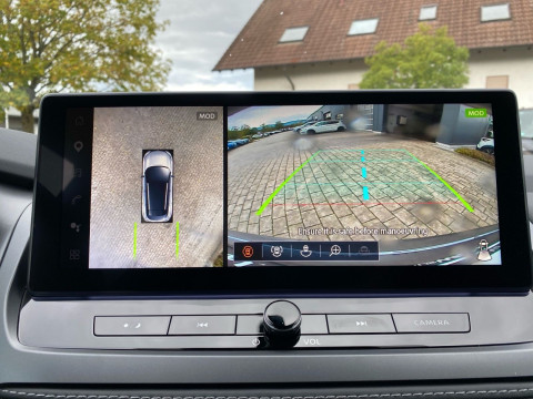 Ansicht 18 - Neuwagen Fahrzeug, Modell Qashqai der Marke Nissan von Verkäufer Autohaus Wild GmbH