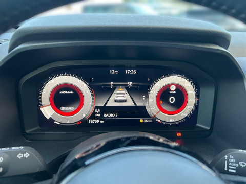 Ansicht 6 - Gebrauchtwagen Fahrzeug, Modell Qashqai der Marke Nissan von Verkäufer Autohaus Ebner GmbH