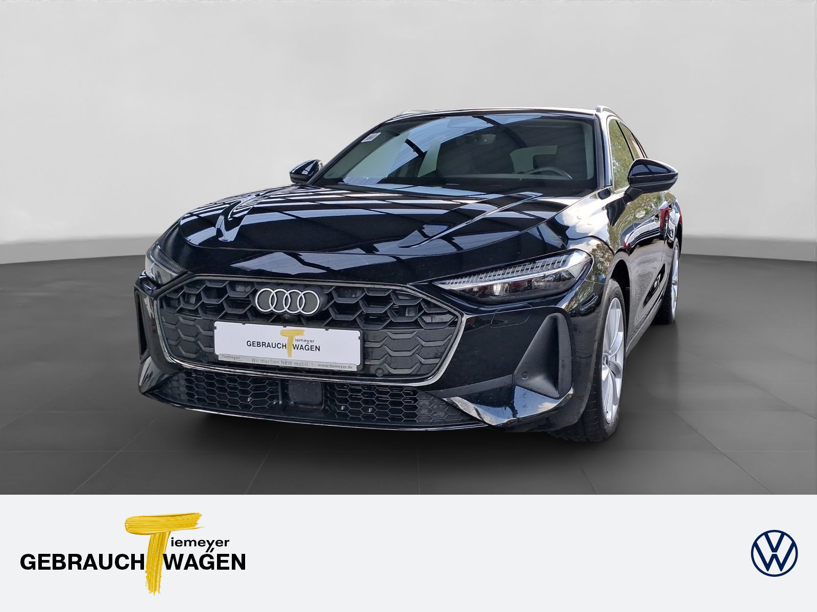 Audi A5 Avant TFSI Audi A5 Avant TFSI