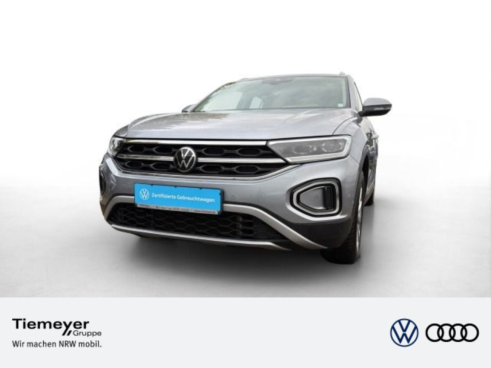 Volkswagen T-Roc 1.5 TSI