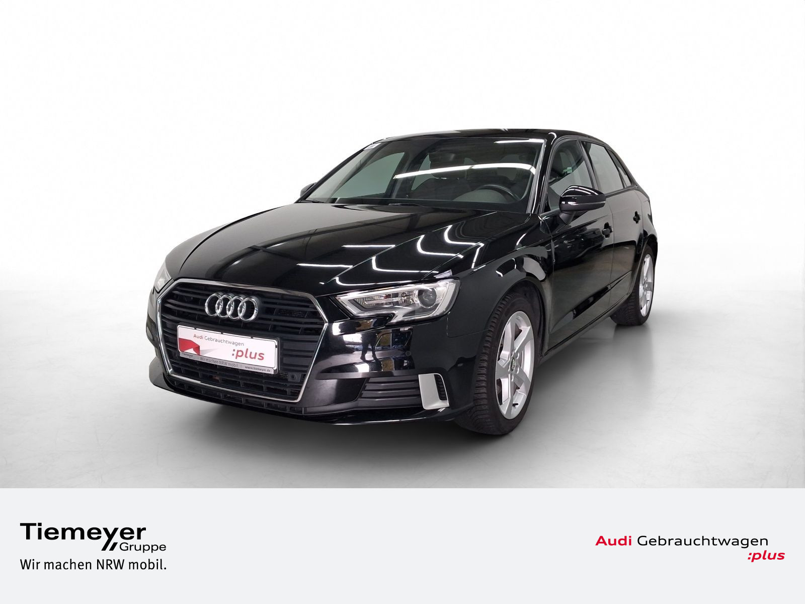 Audi A3 Sportback 30 Audi A3 Sportback 30