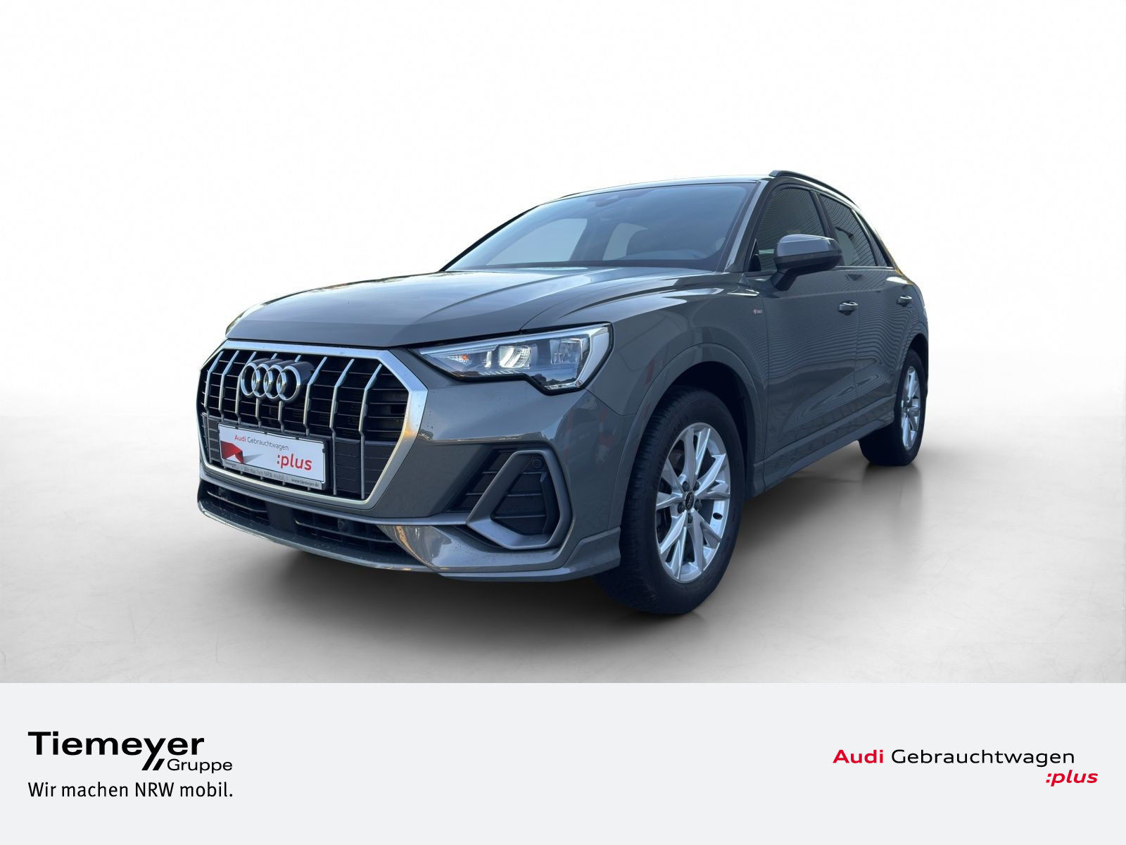 Audi Q3 35 TDI Audi Q3 35 TDI