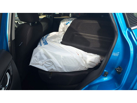Ansicht 6 - Gebrauchtwagen Fahrzeug, Modell Qashqai der Marke Nissan von Verkäufer Autohaus Liepinsch GmbH