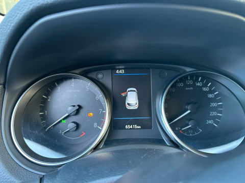 Ansicht 8 - Gebrauchtwagen Fahrzeug, Modell Qashqai der Marke Nissan von Verkäufer Autohaus Liepinsch GmbH