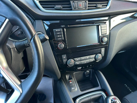 Ansicht 9 - Gebrauchtwagen Fahrzeug, Modell Qashqai der Marke Nissan von Verkäufer Autohaus Liepinsch GmbH
