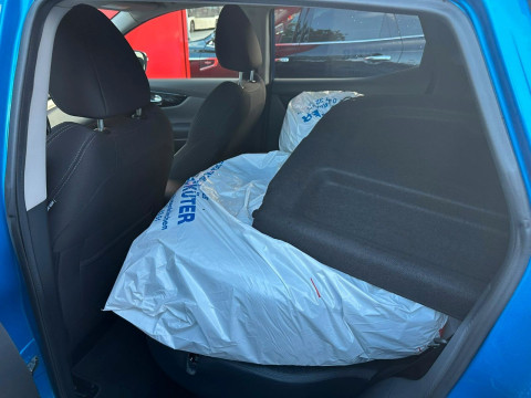 Ansicht 10 - Gebrauchtwagen Fahrzeug, Modell Qashqai der Marke Nissan von Verkäufer Autohaus Liepinsch GmbH