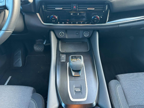 Ansicht 11 - Gebrauchtwagen Fahrzeug, Modell Qashqai der Marke Nissan von Verkäufer Autohaus Liepinsch GmbH