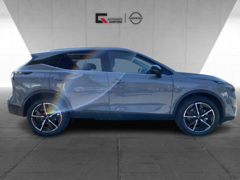 Ansicht 5 - Gebrauchtwagen Fahrzeug, Modell Qashqai der Marke Nissan von Verkäufer Autohaus Günther GmbH