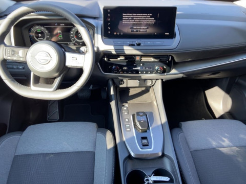 Ansicht 9 - Gebrauchtwagen Fahrzeug, Modell Qashqai der Marke Nissan von Verkäufer Autohaus Günther GmbH