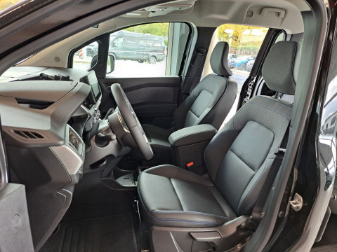 Ansicht 5 - Neuwagen Fahrzeug, Modell Townstar der Marke Nissan von Verkäufer Autohaus Roland Stern - Zweigniederlassung der Autohaus MKM Huber GmbH