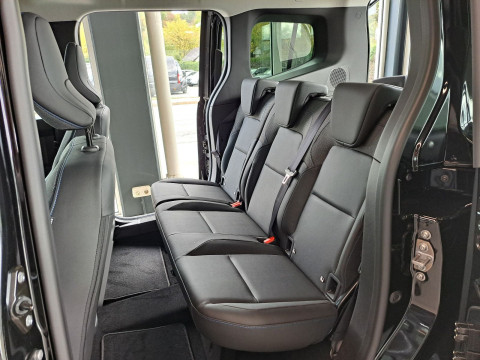 Ansicht 6 - Neuwagen Fahrzeug, Modell Townstar der Marke Nissan von Verkäufer Autohaus Roland Stern - Zweigniederlassung der Autohaus MKM Huber GmbH