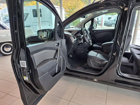 Ansicht 7 - Neuwagen Fahrzeug, Modell Townstar der Marke Nissan von Verkäufer Autohaus Roland Stern - Zweigniederlassung der Autohaus MKM Huber GmbH