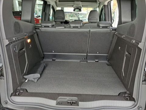 Ansicht 8 - Neuwagen Fahrzeug, Modell Townstar der Marke Nissan von Verkäufer Autohaus Roland Stern - Zweigniederlassung der Autohaus MKM Huber GmbH