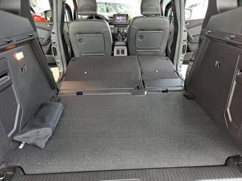 Ansicht 9 - Neuwagen Fahrzeug, Modell Townstar der Marke Nissan von Verkäufer Autohaus Roland Stern - Zweigniederlassung der Autohaus MKM Huber GmbH