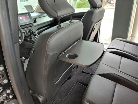 Ansicht 15 - Neuwagen Fahrzeug, Modell Townstar der Marke Nissan von Verkäufer Autohaus Roland Stern - Zweigniederlassung der Autohaus MKM Huber GmbH