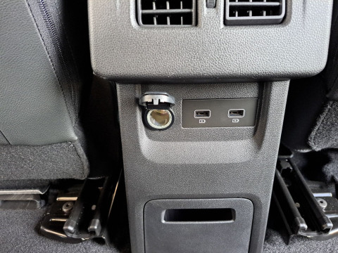 Ansicht 21 - Neuwagen Fahrzeug, Modell Townstar der Marke Nissan von Verkäufer Autohaus Roland Stern - Zweigniederlassung der Autohaus MKM Huber GmbH