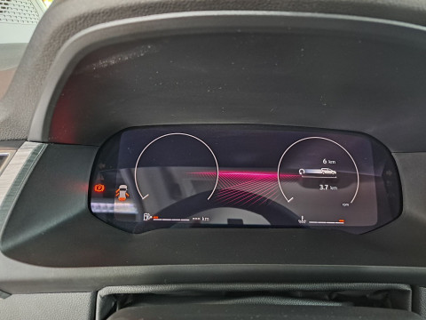 Ansicht 22 - Neuwagen Fahrzeug, Modell Townstar der Marke Nissan von Verkäufer Autohaus Roland Stern - Zweigniederlassung der Autohaus MKM Huber GmbH