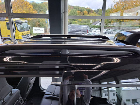 Ansicht 23 - Neuwagen Fahrzeug, Modell Townstar der Marke Nissan von Verkäufer Autohaus Roland Stern - Zweigniederlassung der Autohaus MKM Huber GmbH