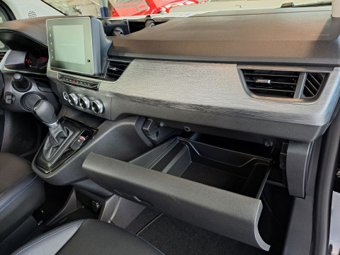 Ansicht 25 - Neuwagen Fahrzeug, Modell Townstar der Marke Nissan von Verkäufer Autohaus Roland Stern - Zweigniederlassung der Autohaus MKM Huber GmbH