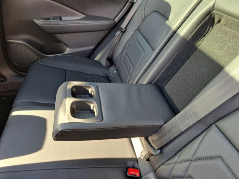Ansicht 9 - Neuwagen Fahrzeug, Modell Qashqai der Marke Nissan von Verkäufer Autohaus Roland Stern - Zweigniederlassung der Autohaus MKM Huber GmbH